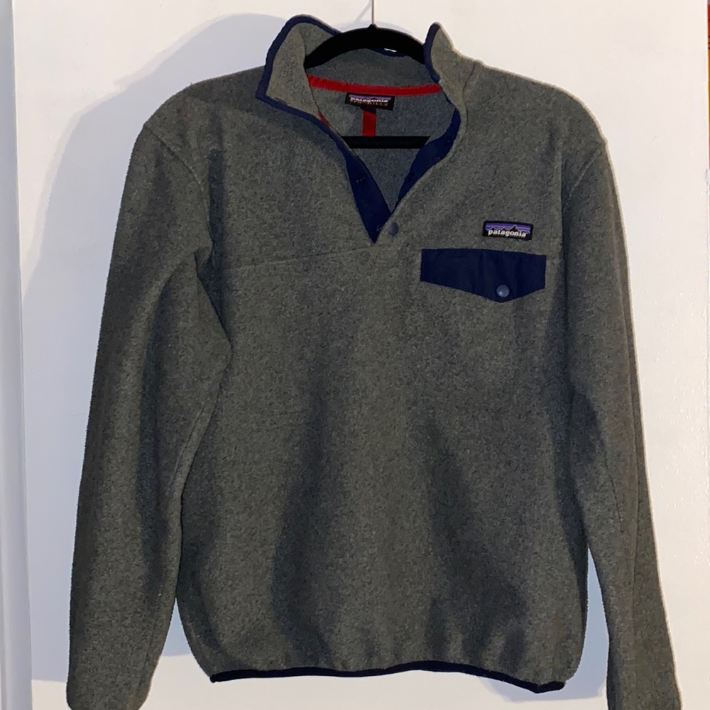 PATAGONIA Synchilla Jacket